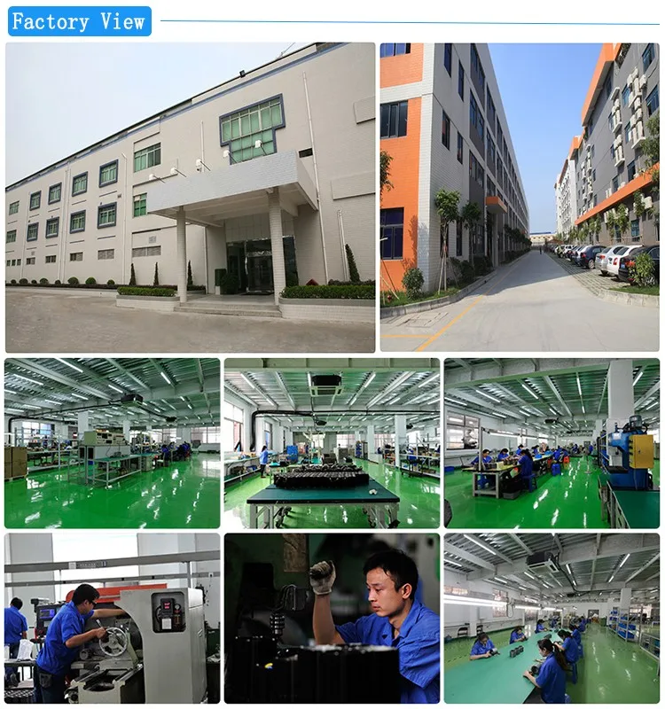 Planetary Reduction gearbox stator & rotor