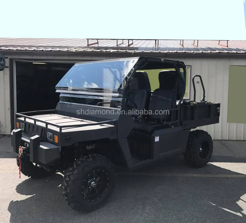 1000ml 3person Side By Side 4x4 Utv 1000cm3 Quadricycle 4wd Atv