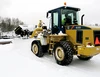856H Tier 4 Final chinese liugong wheel loader for sale