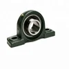 High quality UCP UCF UCFL Pillow block bearing with insert bearing UCP201 housing P201