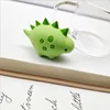 2019 new cute animal charging line protector fish birds cartoon USB cable protector