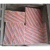 Paper Surface Tapered Or Square Edge Gypsum Ceiling Corner