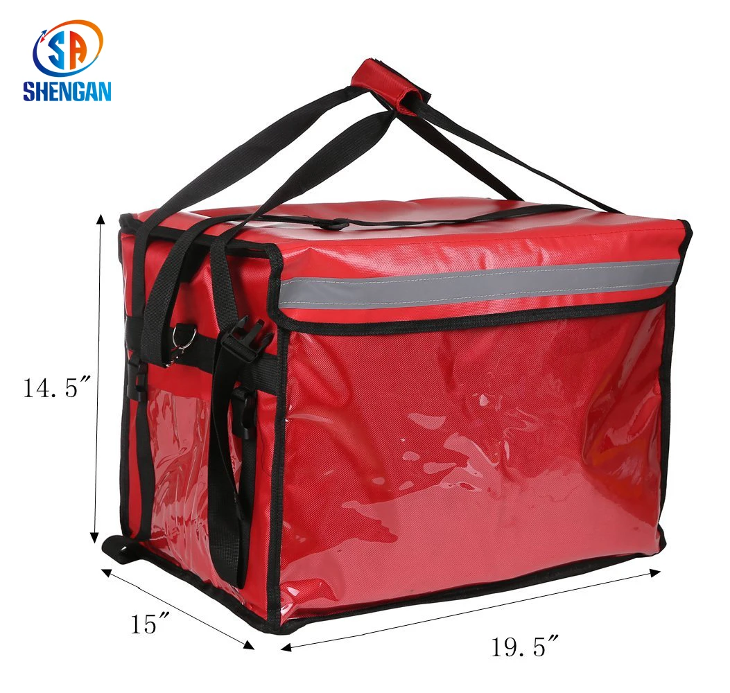 grubhub insulated bag