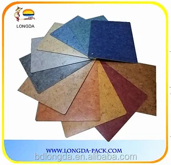 Pvc Floor Covering For Indoor Usage Natural Wood Looking Laminate