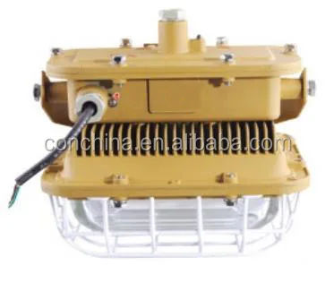 AT7501 SBF6101-YQL50 maintenance-free energy saving water proof dust proof anti-corrosion 50W electrodeless floodlight