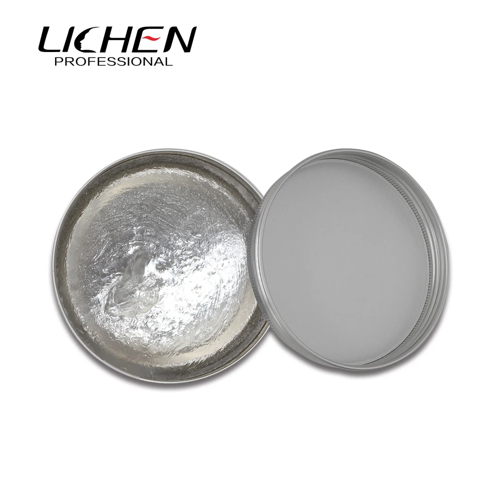 Lichen Professional Men Styling Products Water Based Hair Edge