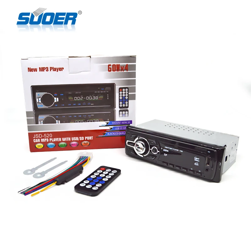 China Cheap User Manual Car Mp3 Player 12v Car Audio Mp3 Usb Player