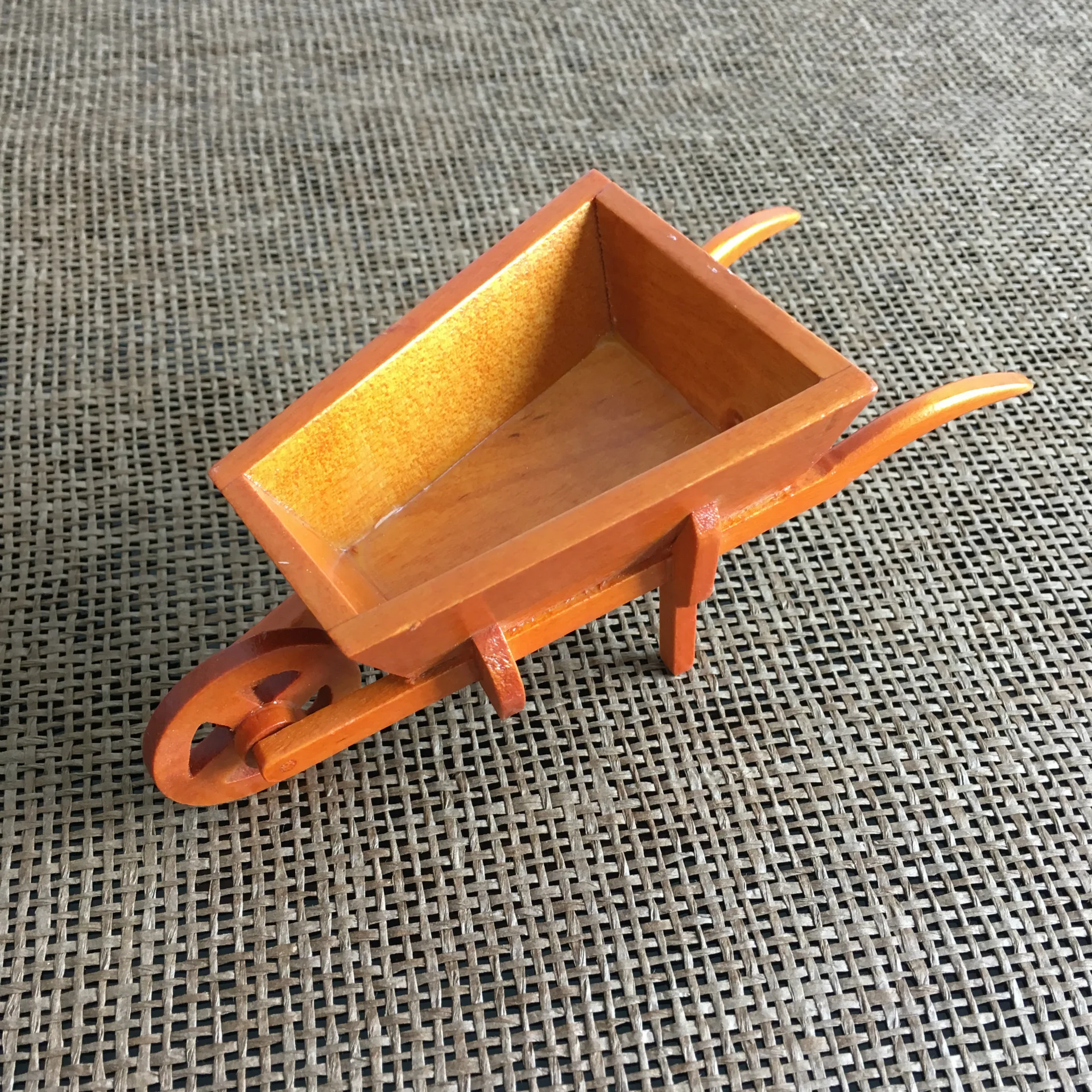 Wholesale Wooden Mini Wheelbarrow For Kid's Buy Wooden Mini