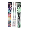 2019 the latest professional twintip snow skis