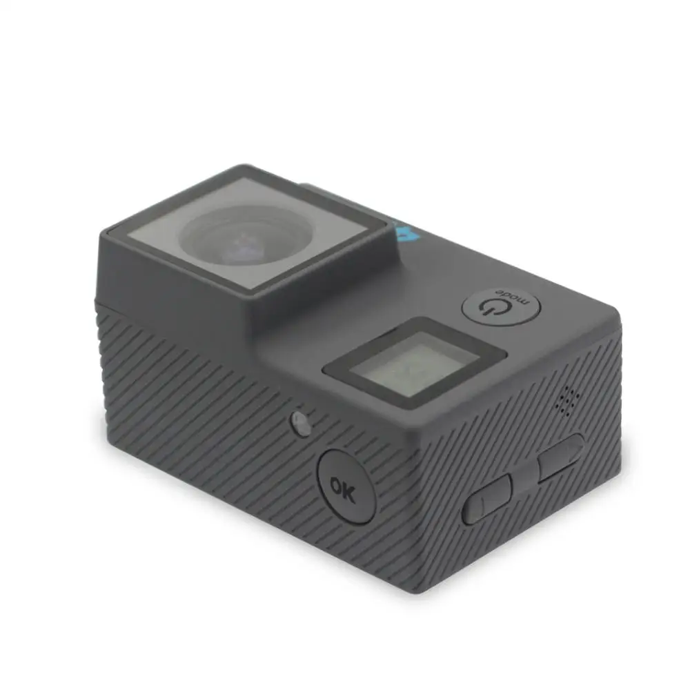 Trending Products Rohs 4k Video Action Camera With 16mp Hd