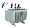 Top value 300kva 10kv 3 phase 415v to 220v step down transformer