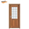 China Suppliers Hot Selling Malaysia Price New Style Fancy Wood Solid Wooden Door