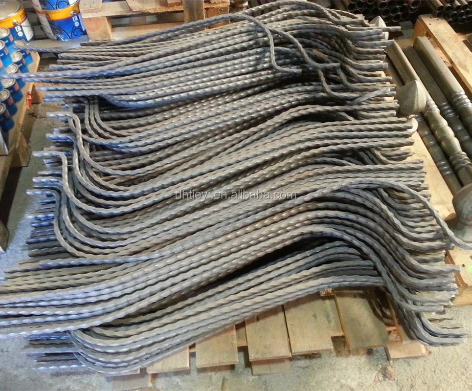 hydraulic steel press machines