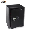 Wall Mounted Biometric Lock Household Home Safe Value Protection Cabinet