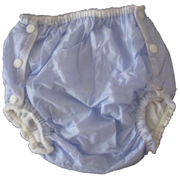 culotte plastique