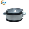 pipe clamp fitting