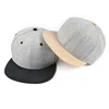 Latest price wholesale bulk oem price snapback caps/hats