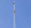 Guyed Rohn Tower Triangular Round bars 4g Tower