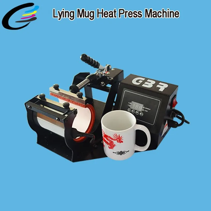 Fullcolor Supply Ce Approved Digital Ceramic Mug Printing Machine Buy Ceramic Mug Printing