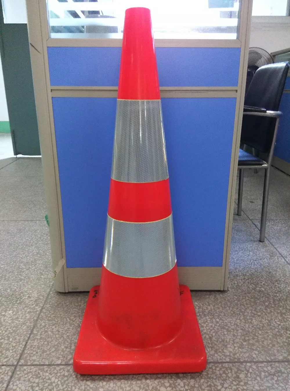 Reflective Traffic Cone Collar/traffic Cone Sleeve Buy Traffic Cone