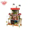 Wooden Toys best selling Wooden Pirate Castle