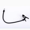 New model Magic iron clamp Premium aluminum alloy & light stand screw head photo studio