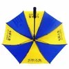 Economic Good Quality Large Capacity Telescoping Golf Umbrella In China