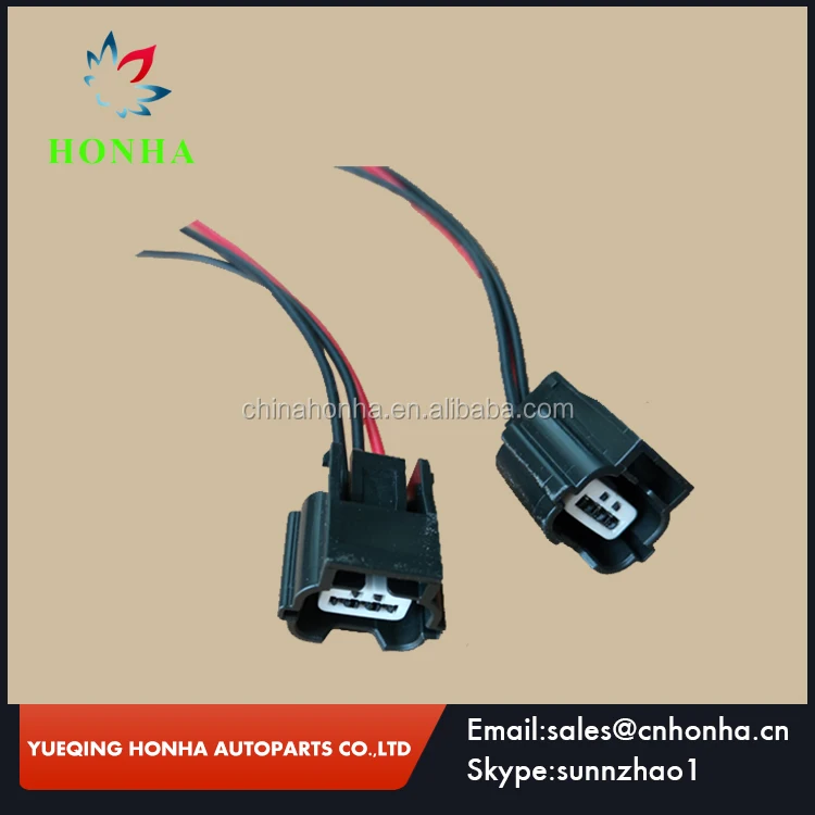 3way Connector Camshaft Crankshaft Position Sensor Harness Crank