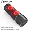 JAKCOM TWS Smart Wireless Headphone new Earphones Headphones like thrustmaster blackview bv7000 pro wireless