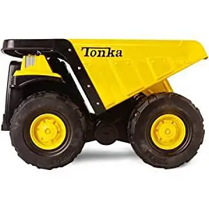 tonka ride on toy