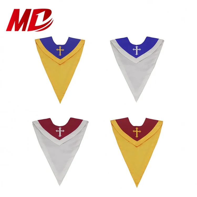 Wholesale Customized Choir Robes With Cuff Sleeve Buy Choir Robes