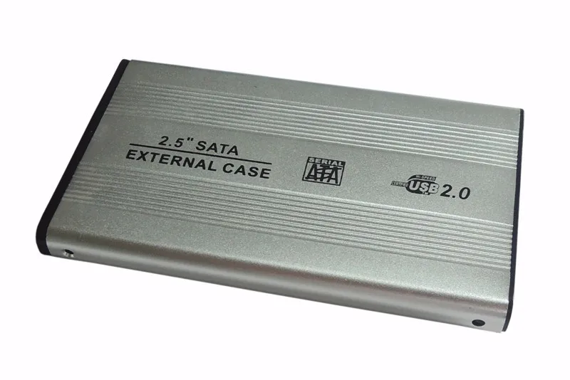 Consumer Electronics Computer Hardware&Software Hdd Enclosure 1Tb External Hard