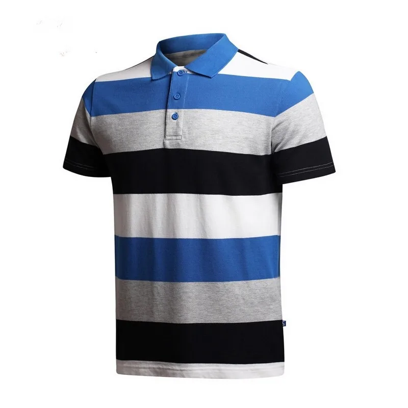 fila shirt mens blue