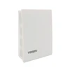 Wall Mount NDIR Carbon Dioxide CO2 Controller RS485 Modbus With LCD & Touch Keys With ABC Algorithm