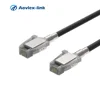SDL 4pin 6pin 8pin Tyco AMP sdl cable for POS system data cable