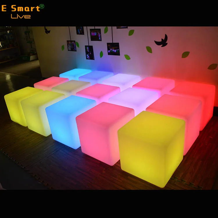 LED cube chair (10)