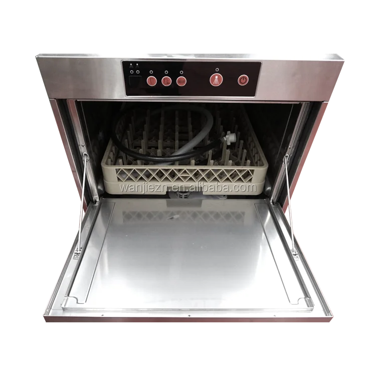 Commercial Hotel Under Counter Stainless Steel Automatic Small Bar