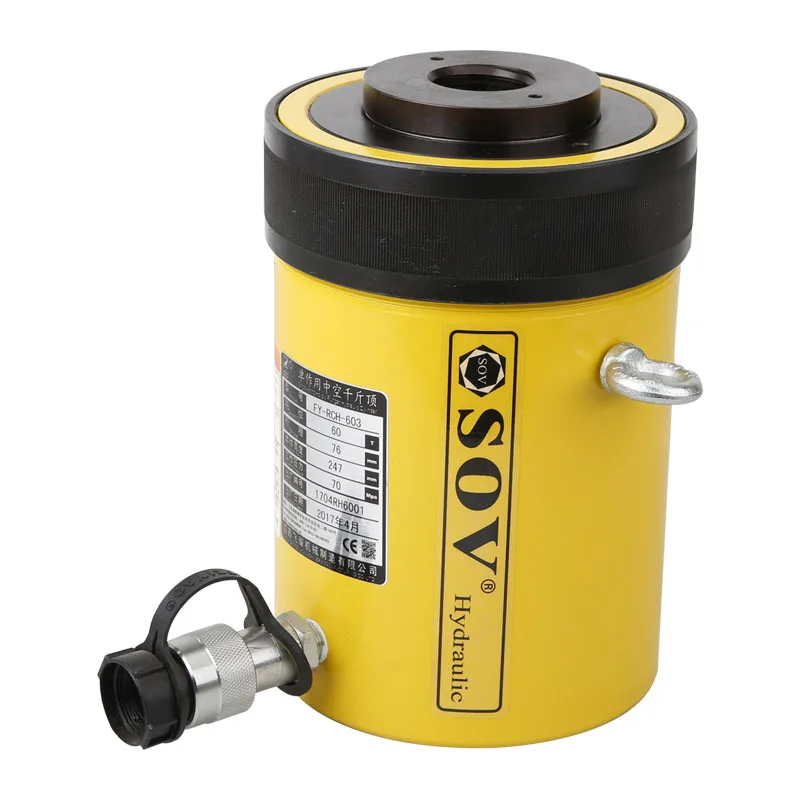100 Ton Low Height Hydraulic Jack Cylinders Buy Jack,Hydraulic Jack,100 Ton Hydraulic Jack