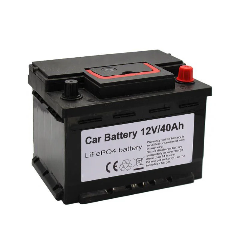 12v car battery