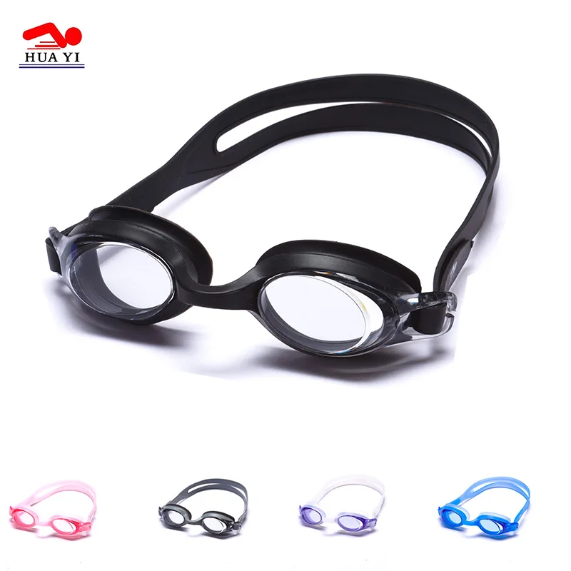 New Design Swimming Wear Super Antiuv Wide Vision Best Price Funny