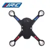 original spare parts body Shell cover Upper And Lower for JJRC H12C H12W drone