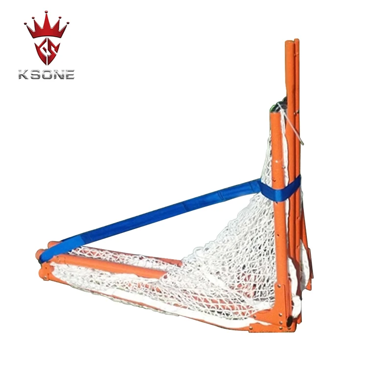 Ksone Backyard Lacrosse Goal Buy Professional Lacrosse Goal Pl