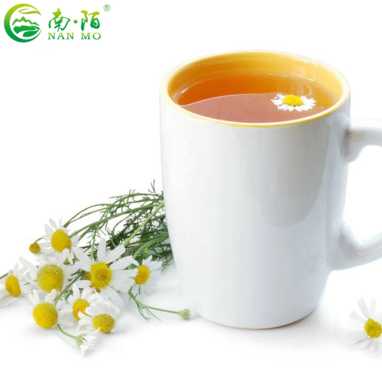 Loose Dried Flowers Organic Chamomile Flower Tea Buy Chamomile Tea