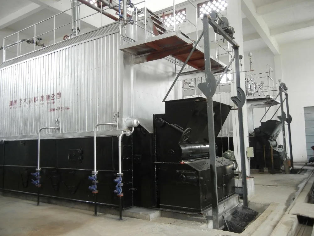 10bar SZL 10 Ton coal fired steam boiler 10bar SZL 10 Ton coal fired steam boiler