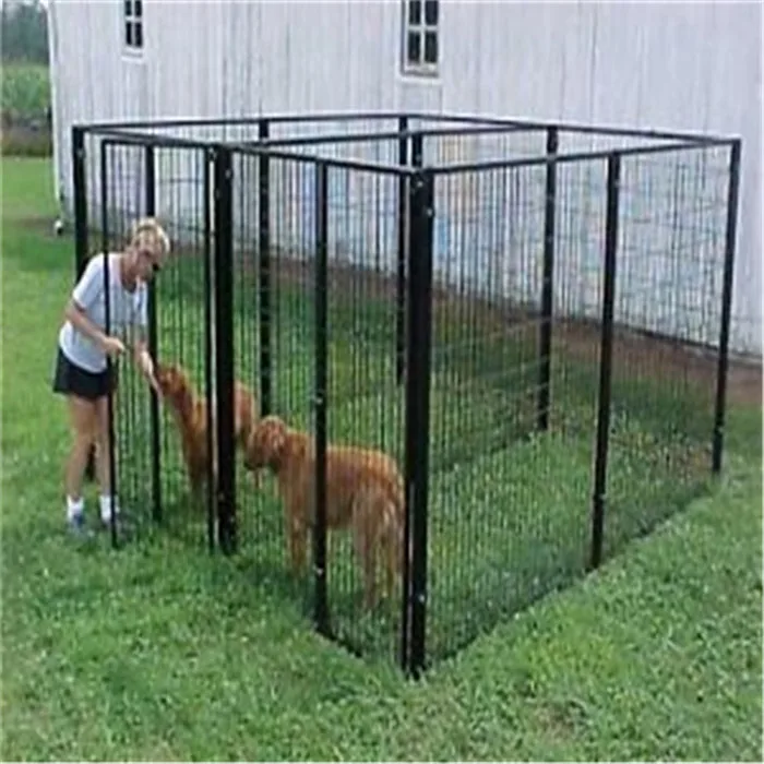 Dog Kennels And Runs,Aluminium Dog Cage 