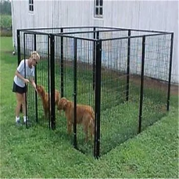 used dog kennels