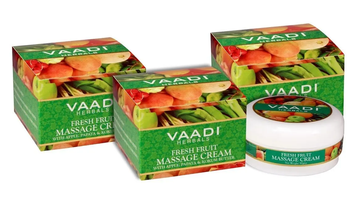 vaadi herbals skin whitening cream