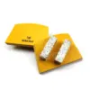 lavina x serious diamond floor grinding segment in abrasive tools
