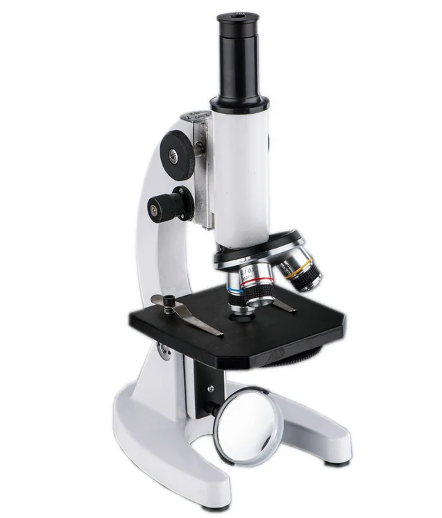 Xsp13 Monocular Biological Teaching Microscope 1250 X Buy Xsp13