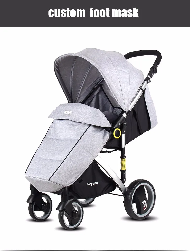 easywalker xs stroller